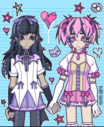 Madoka