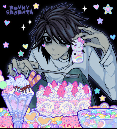 Lawliet