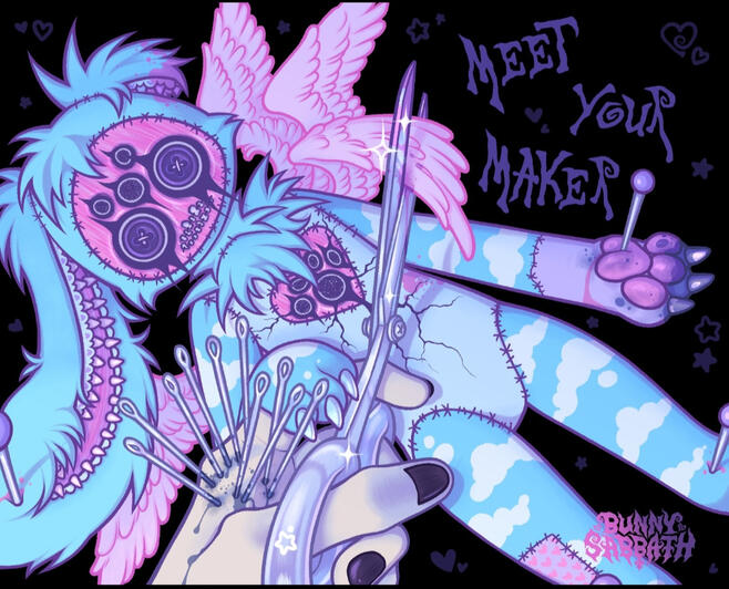 Meet your maker