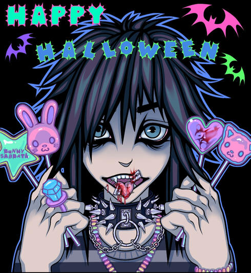 Halloween