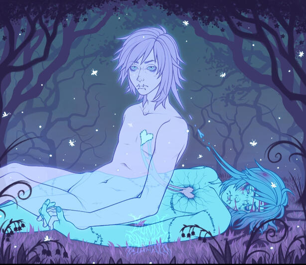 Ghost