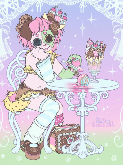 Sundae
