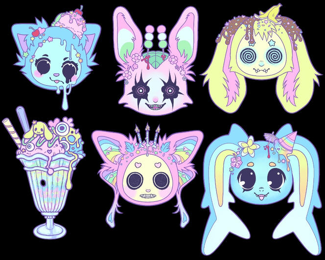 Sweets