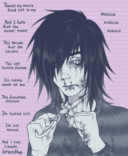 Malice