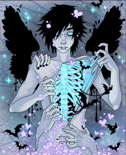 Rebirth