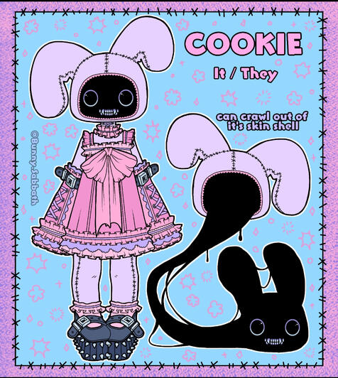 Cookie